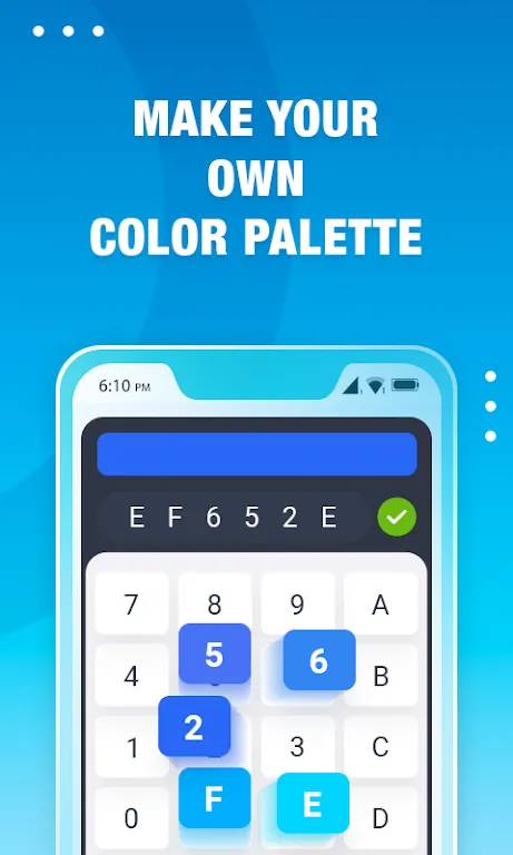 Color Detector & Catcher screenshot 4