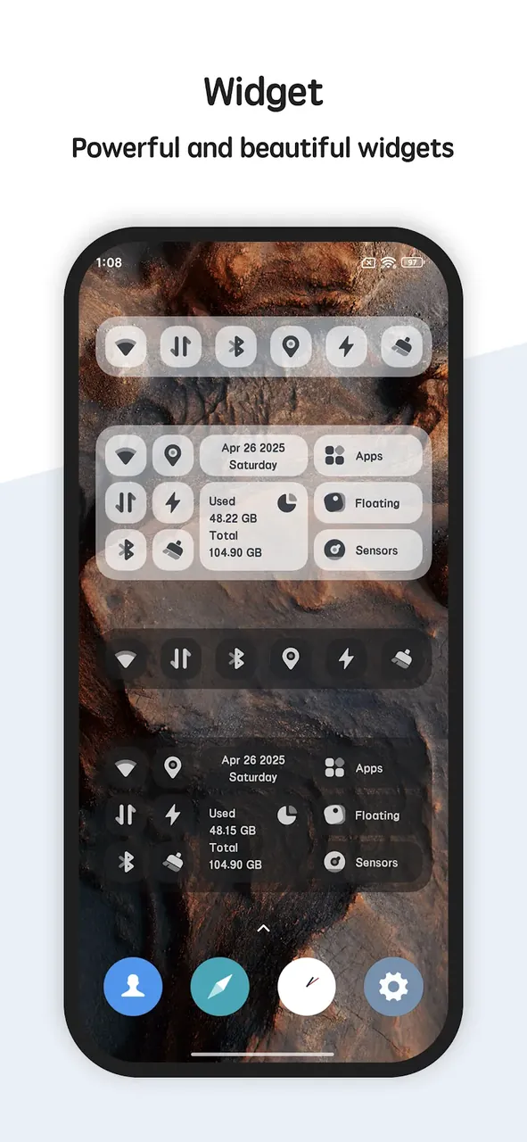Battery Monitor screenshot 4