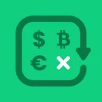 Currency Converter - CoinCalc
