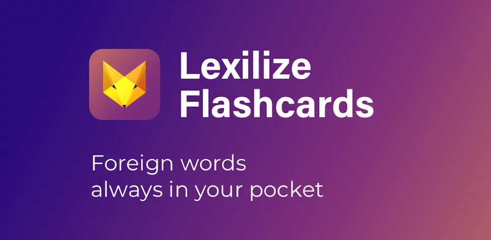 Flashcards screenshot 1