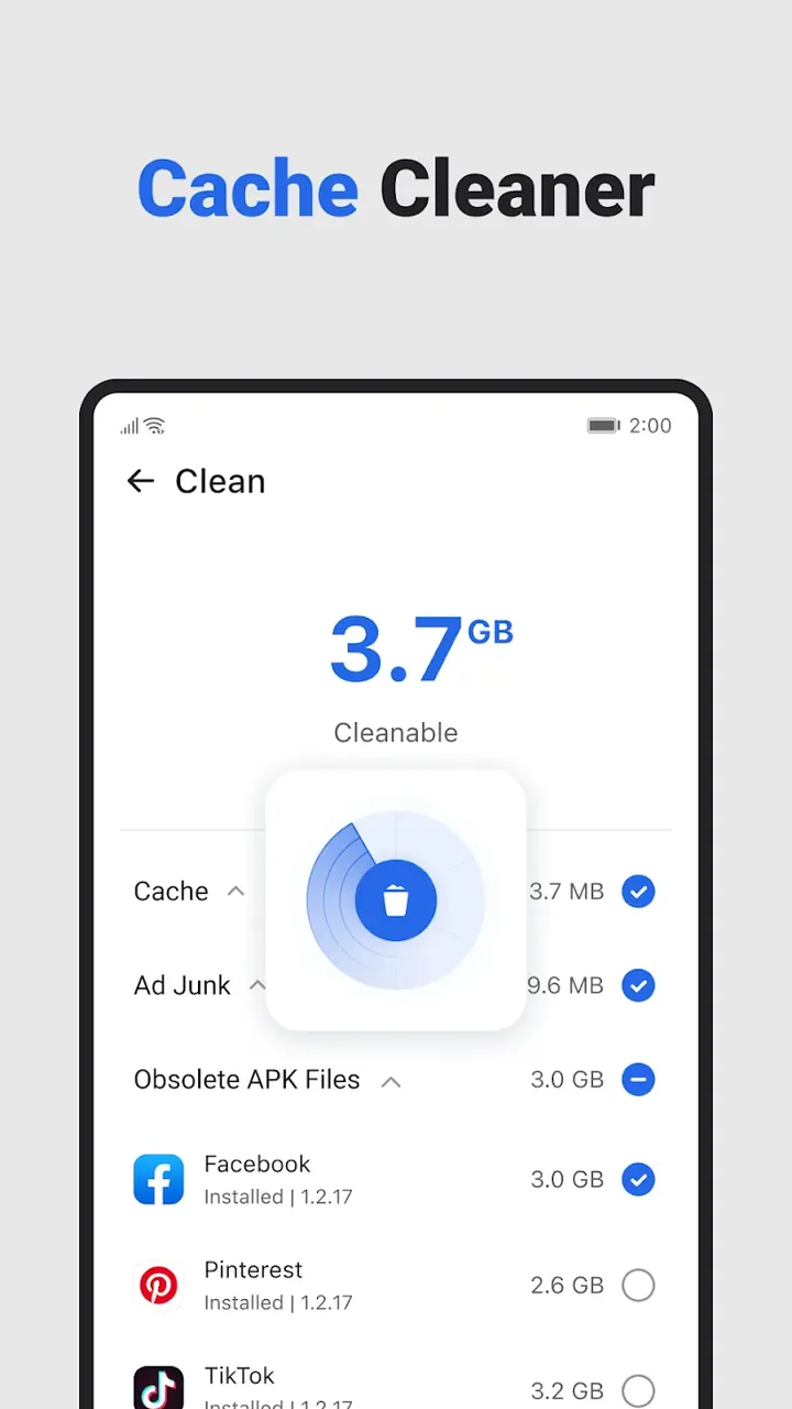 One Browser - Video Downloader screenshot 4