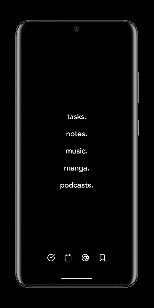 Pro Launcher screenshot 6
