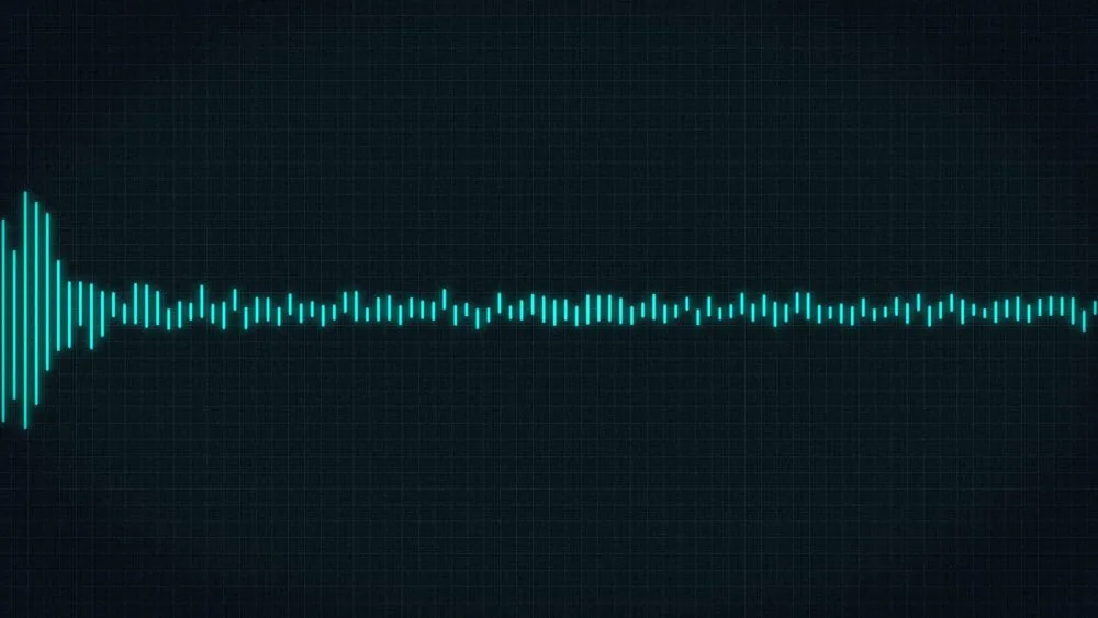 Visualization Video Maker screenshot 1