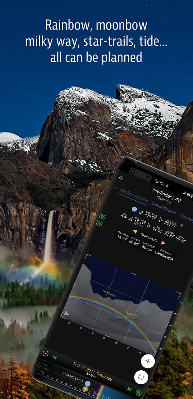 Planit Pro screenshot 6