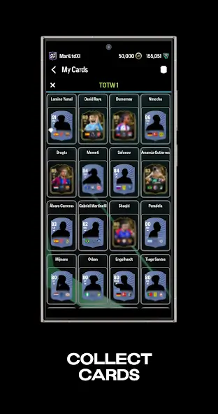 NT FC 27 Draft + Pack for FUT screenshot 2