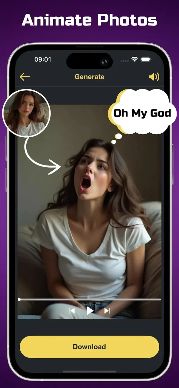 Face Over screenshot 5