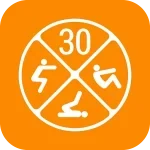 How to Lose Weight in 30 Days. Workout at Home