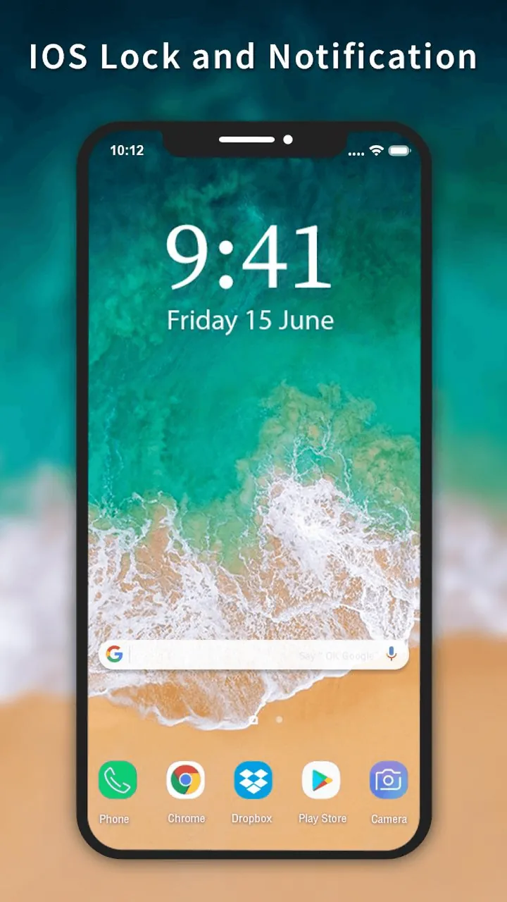 iNotify screenshot 5