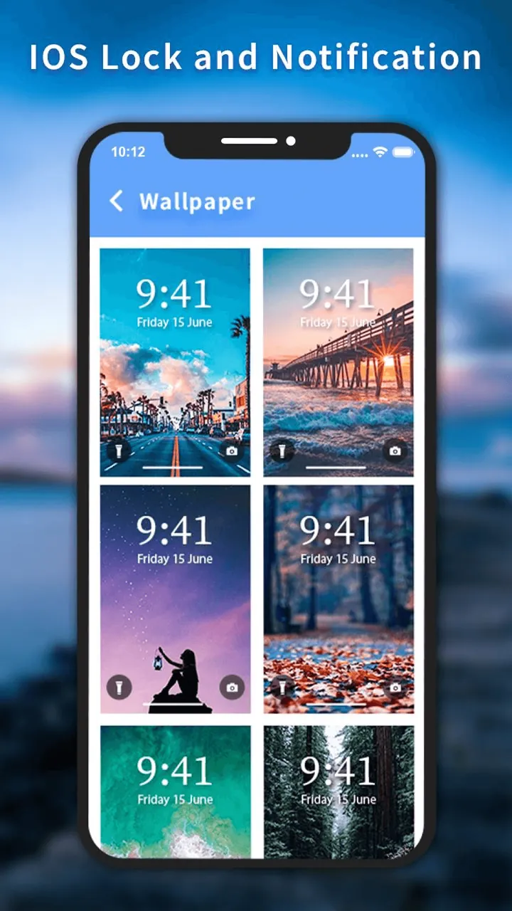 iNotify screenshot 7