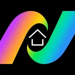 Super N Launcher - super design, useful feature