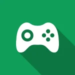 Game Booster - Play Games Happy