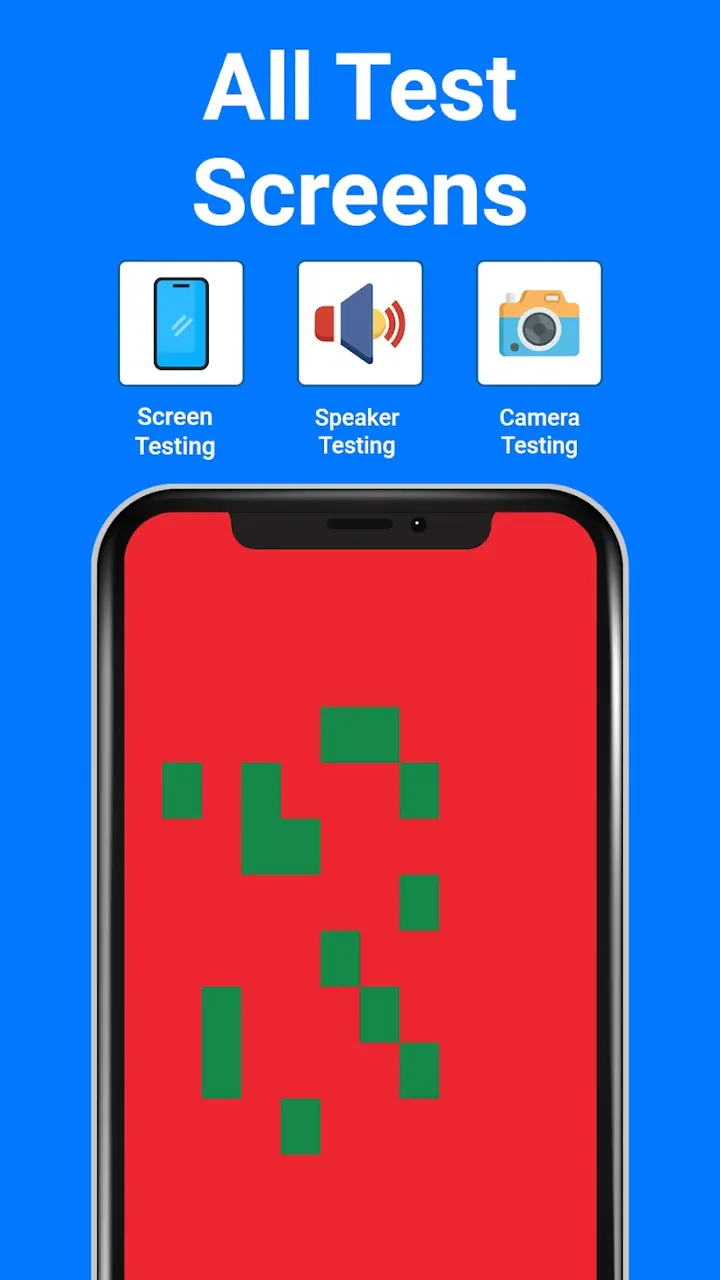 Phone Doctor screenshot 3