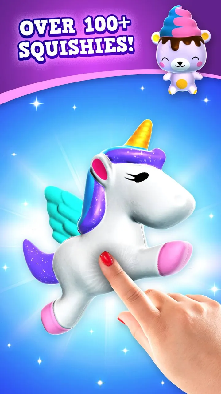 Squishy Magic screenshot 3