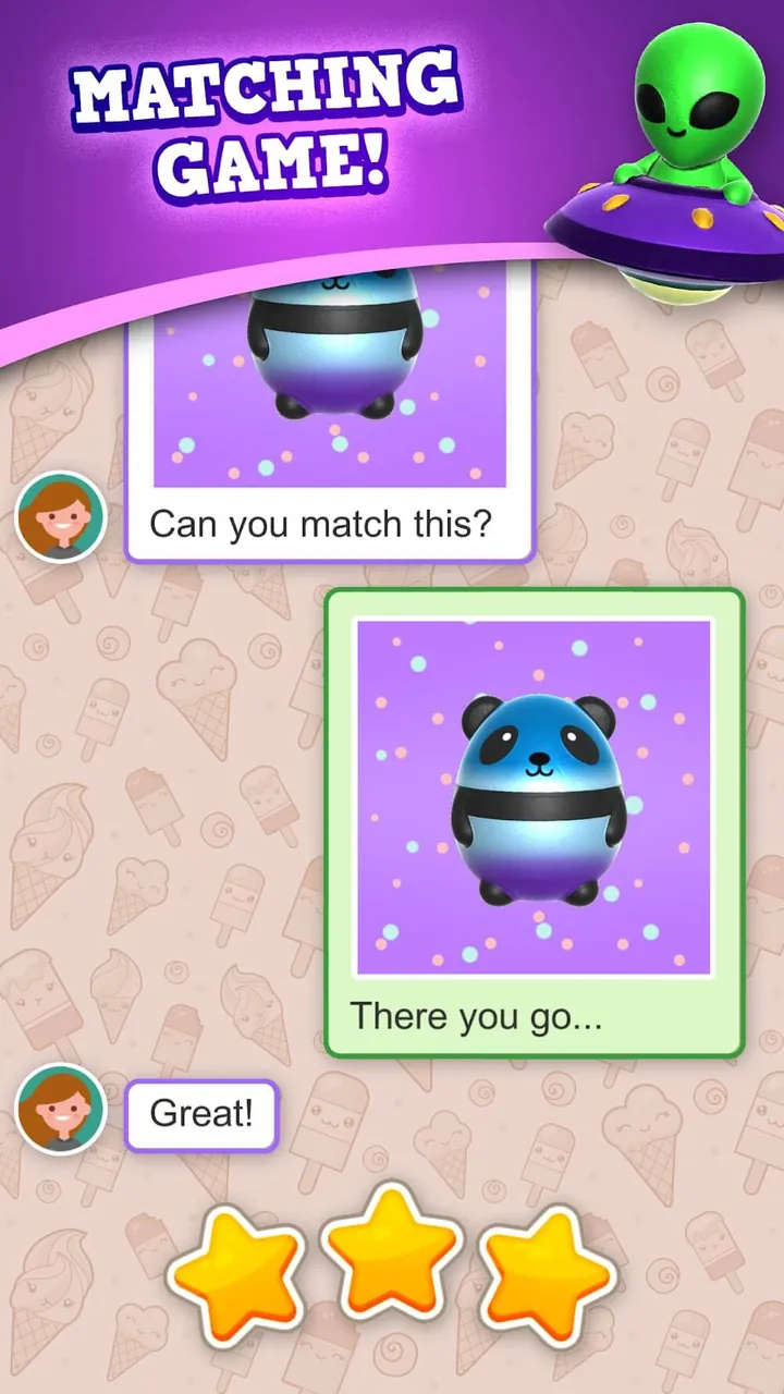 Squishy Magic screenshot 7