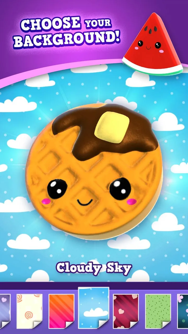 Squishy Magic screenshot 6