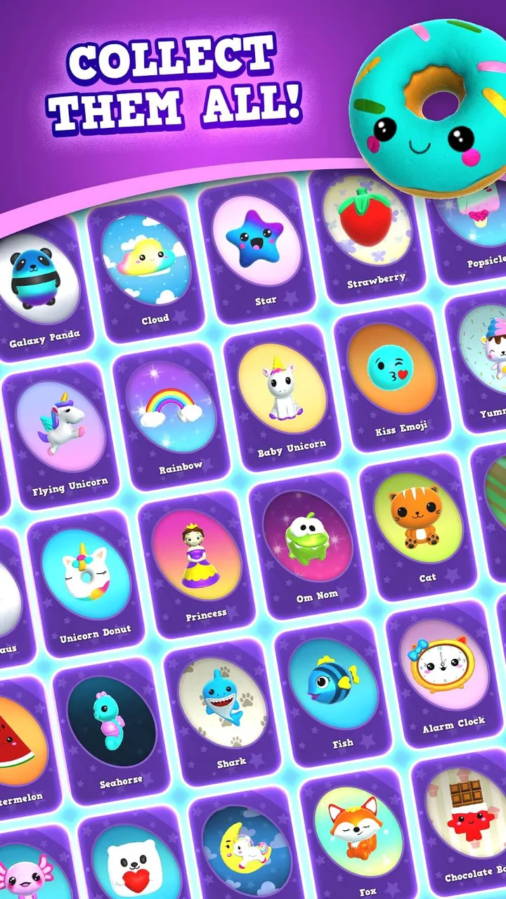 Squishy Magic screenshot 5