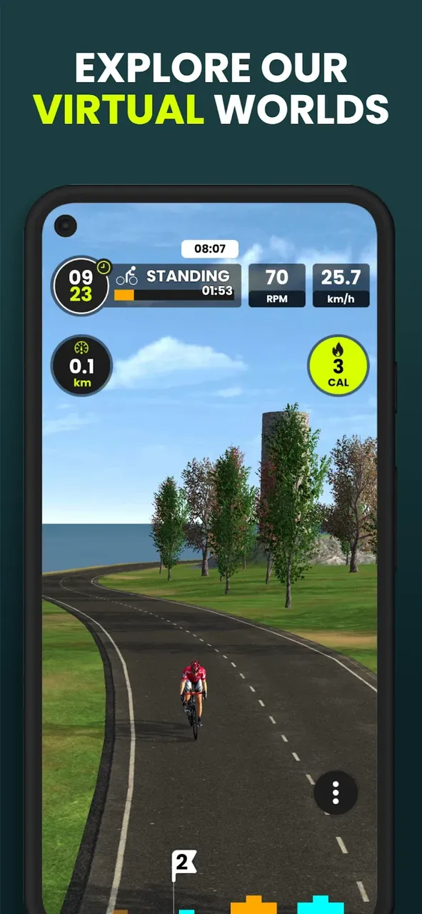 CycleGo screenshot 5