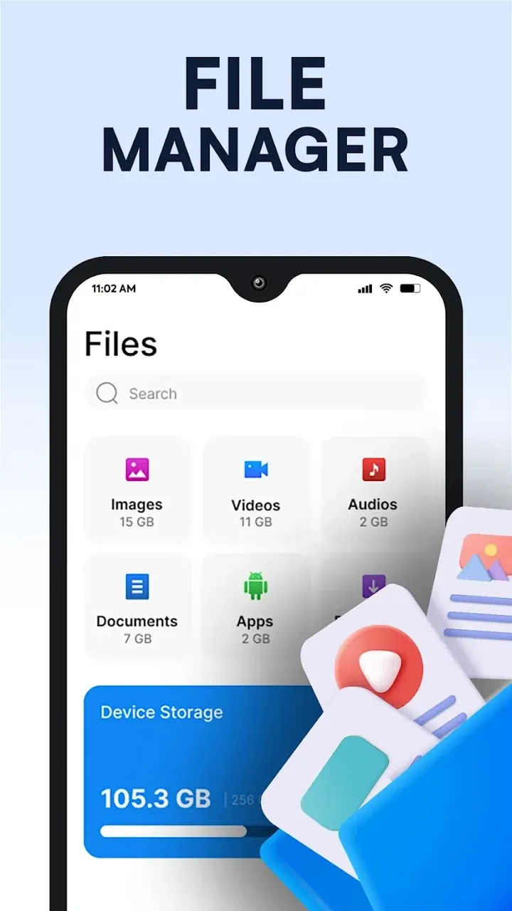 Phone Cleaner screenshot 2