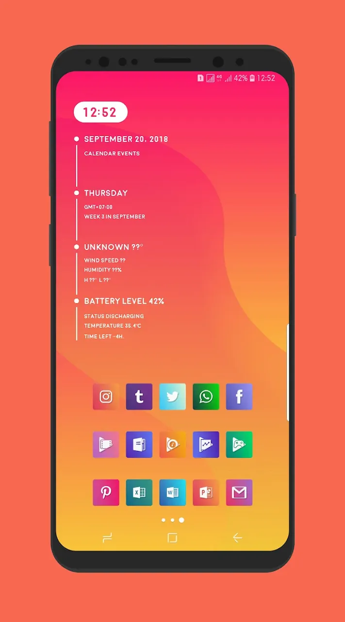 Anoo Icon screenshot 2