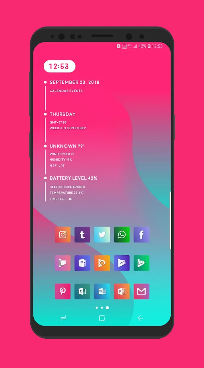 Anoo Icon screenshot 3
