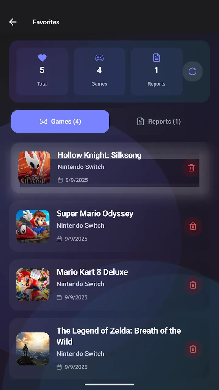 EmuReady screenshot 6