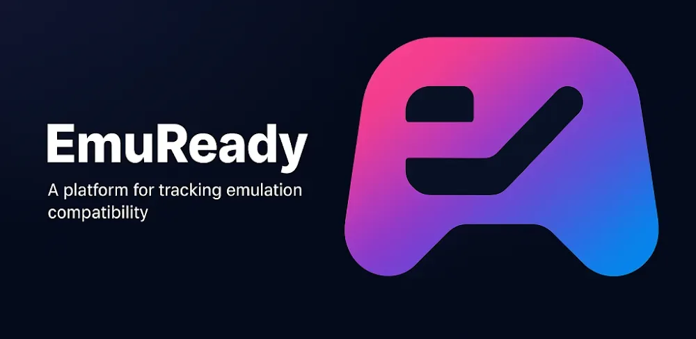 EmuReady screenshot 1