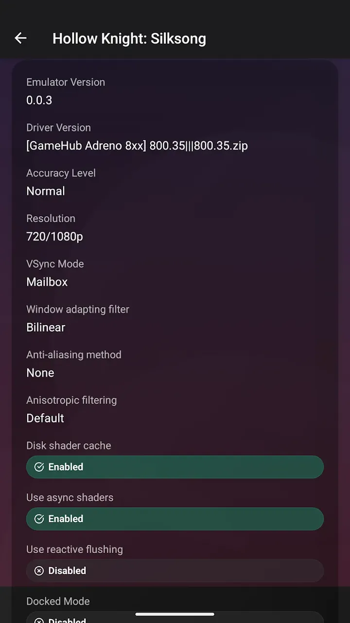 EmuReady screenshot 5