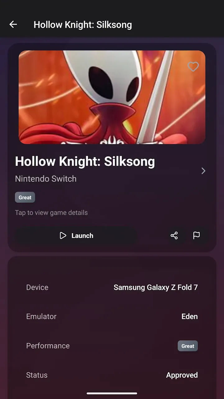 EmuReady screenshot 4