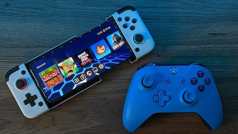 Console Launcher screenshot 4