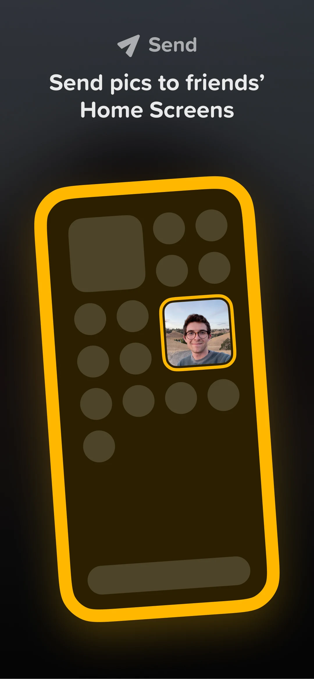 Locket Widget screenshot 5