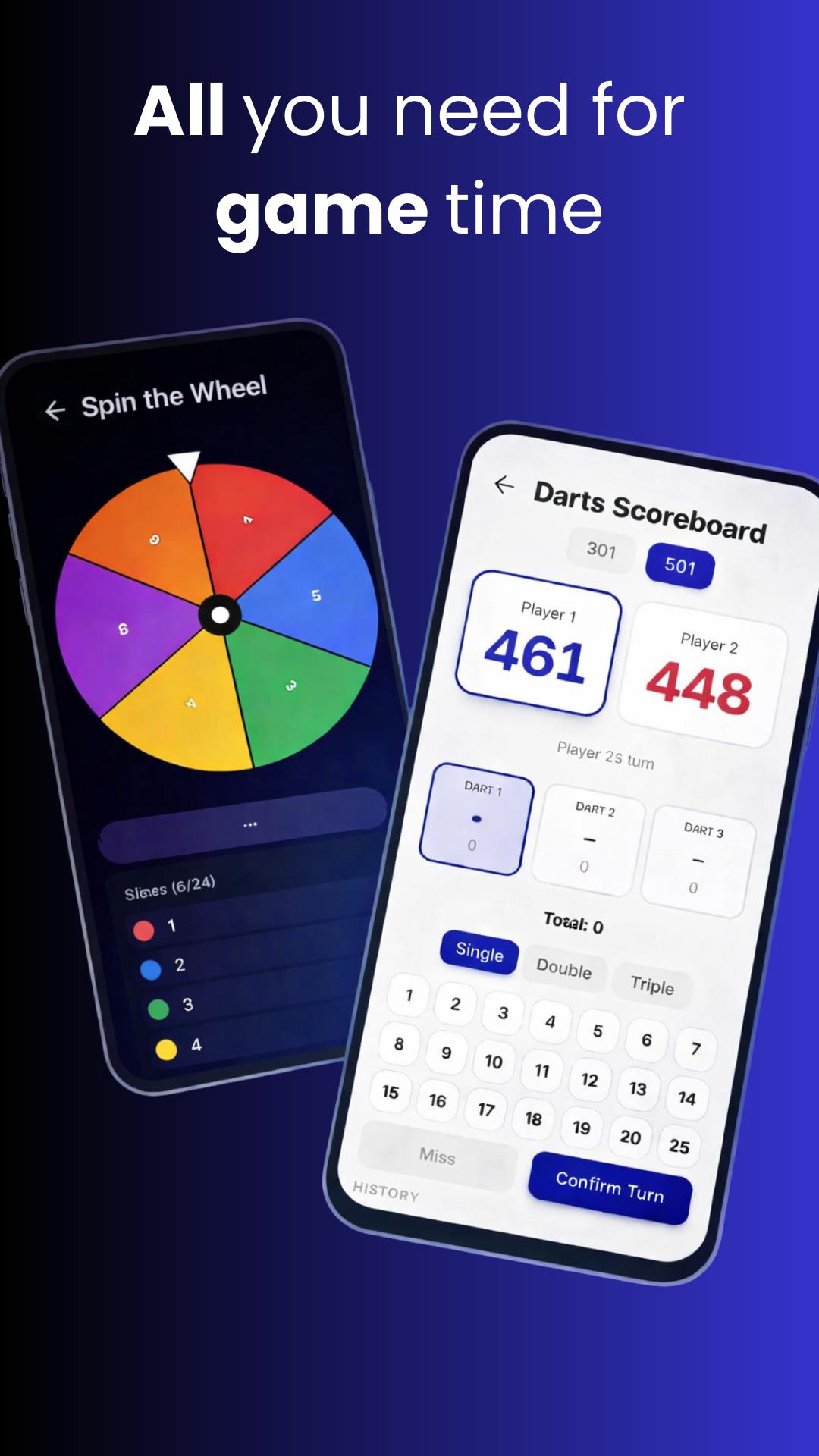 Punto. - All in One MultiTool screenshot 3