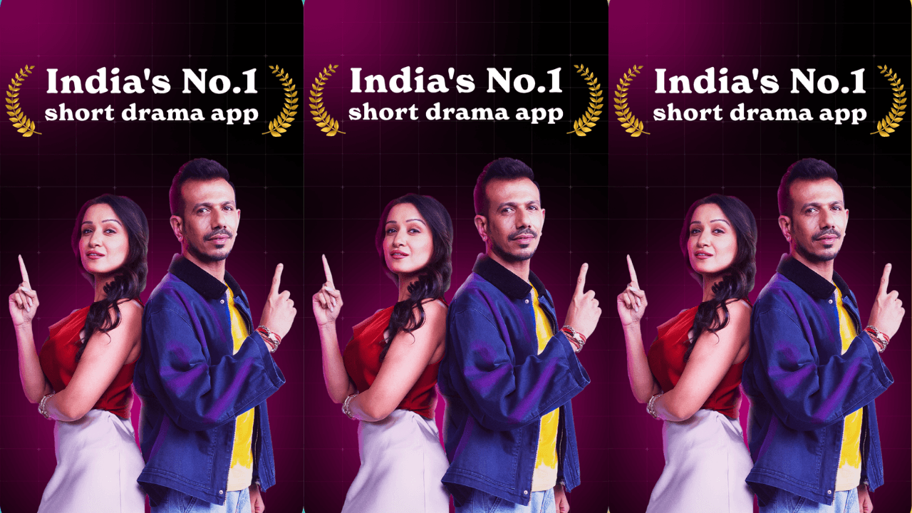 Story TV - Watch Short Dramas screenshot 1