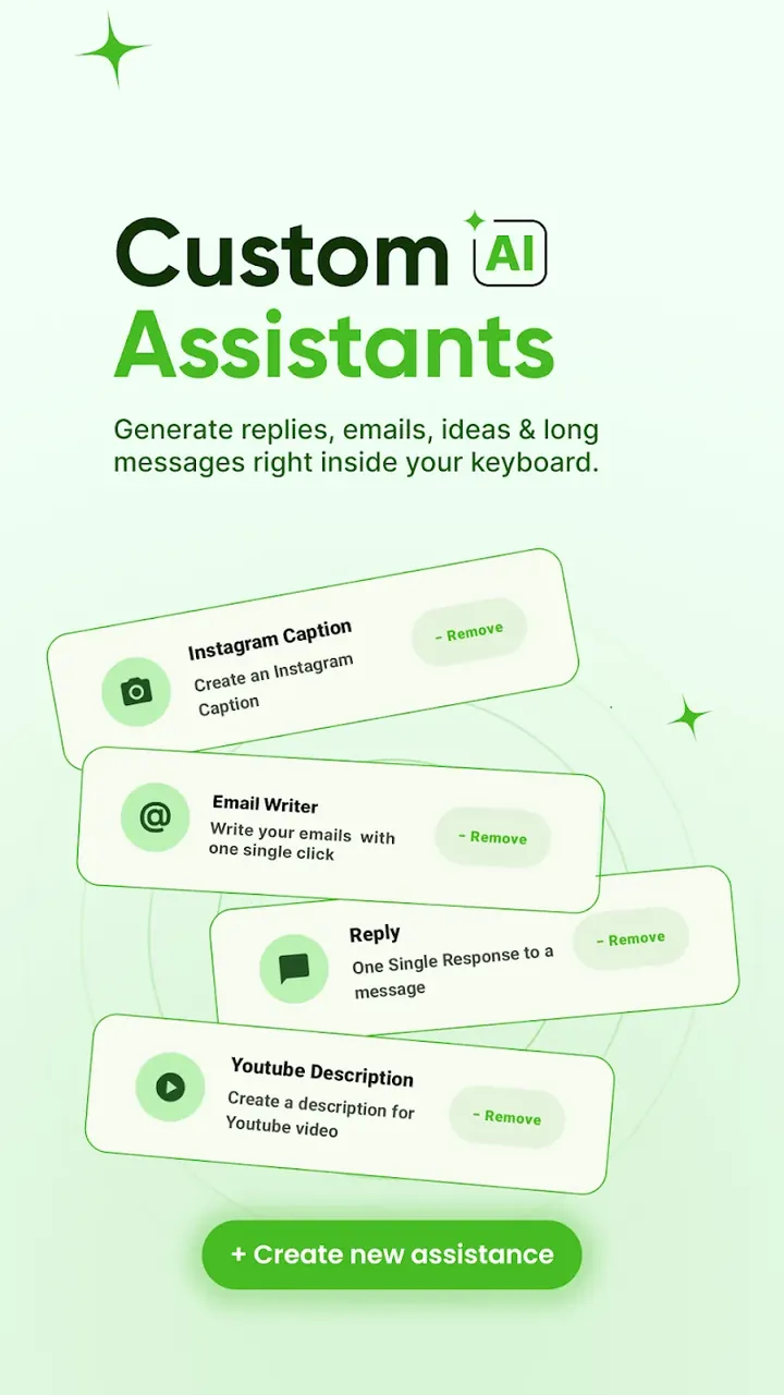Sendright screenshot 4