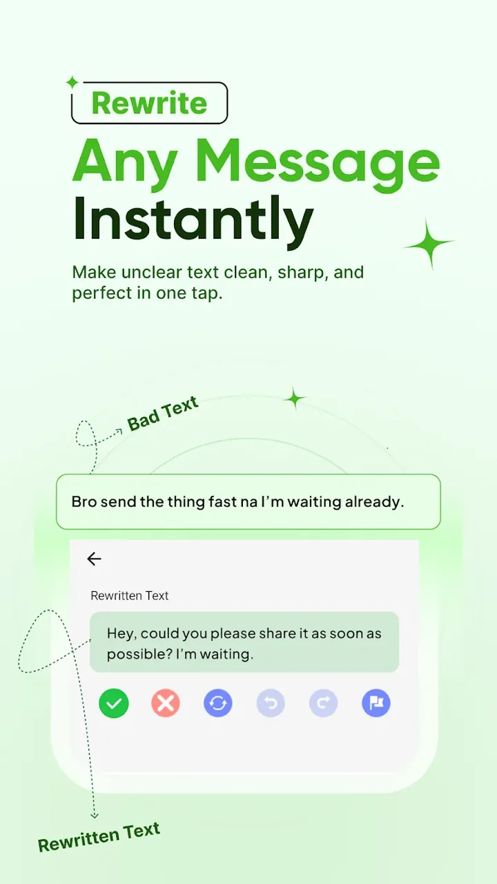 Sendright screenshot 5