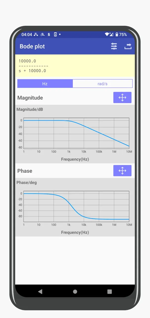 Electronics Toolbox screenshot 6