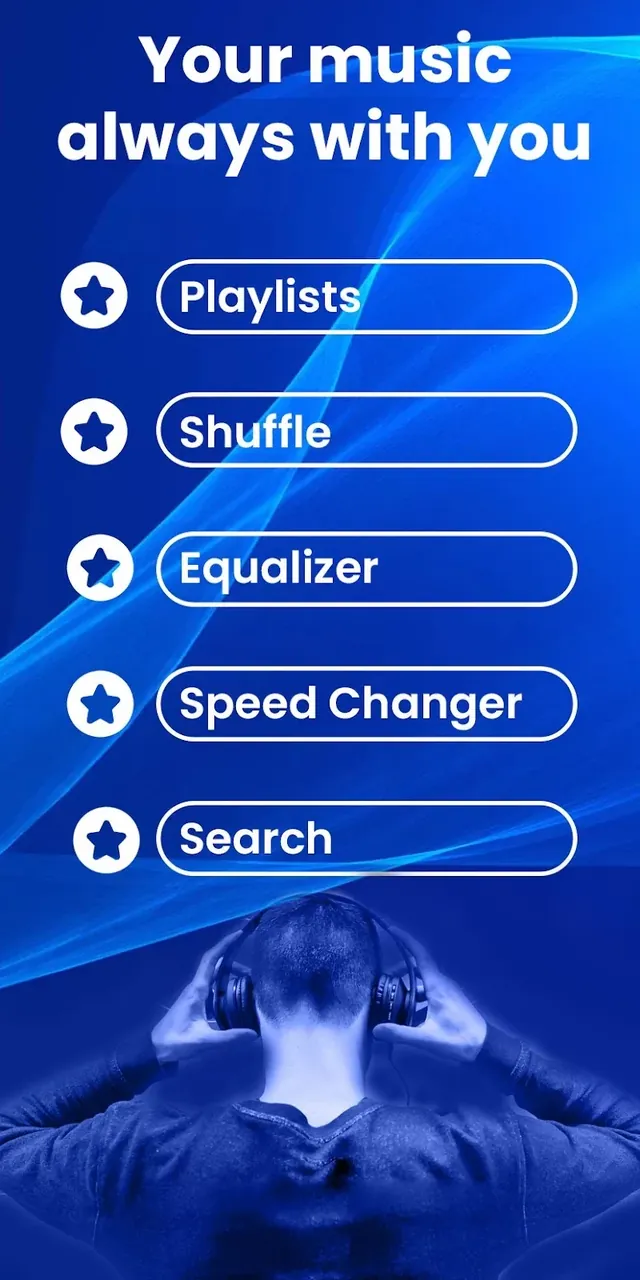 CloudBeats screenshot 6