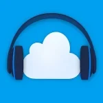 CloudBooks audio book player