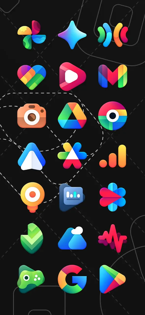 Premium Icons screenshot 4