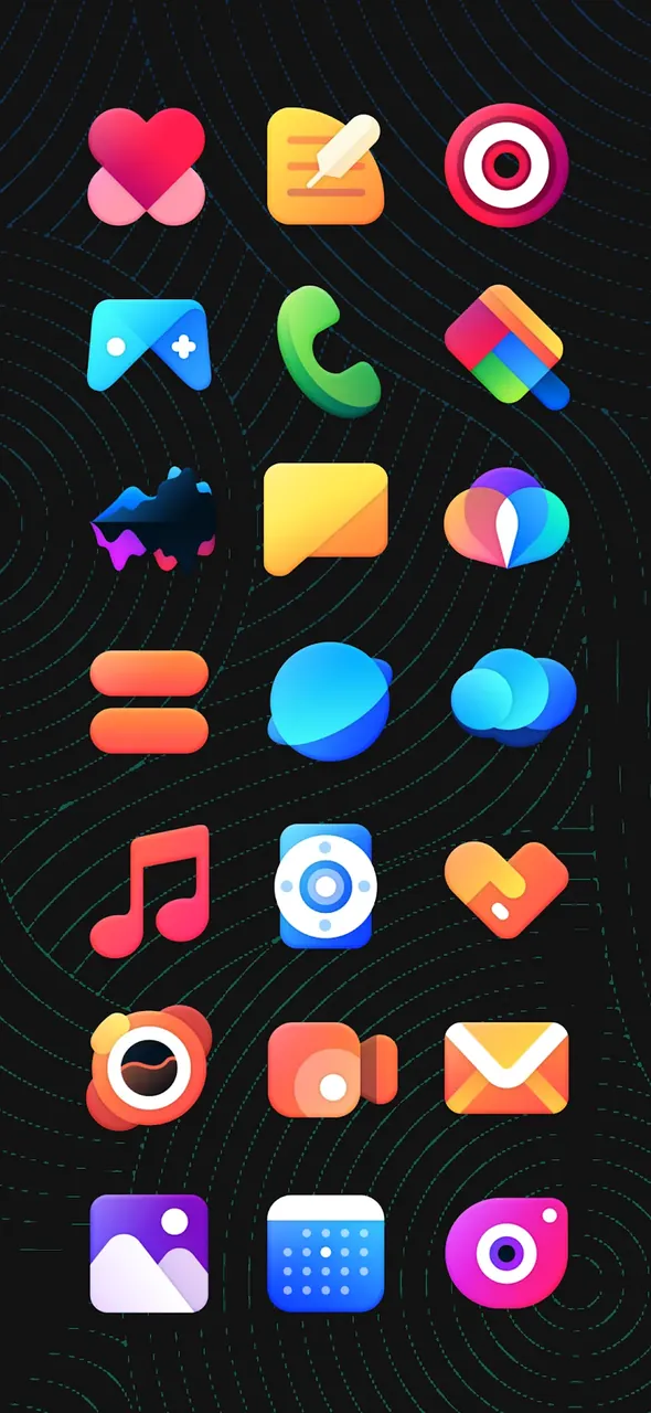 Premium Icons screenshot 6