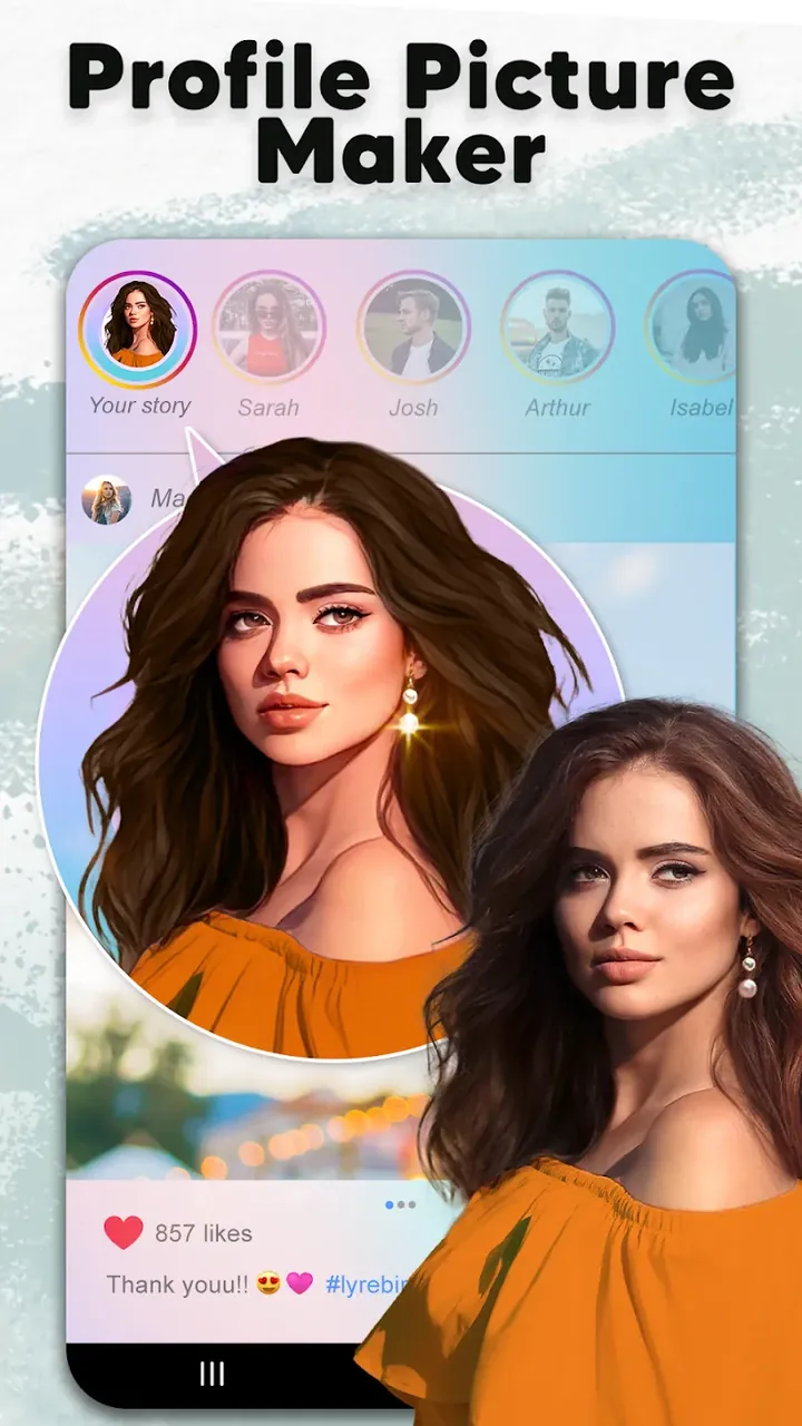 Cartoonify screenshot 5