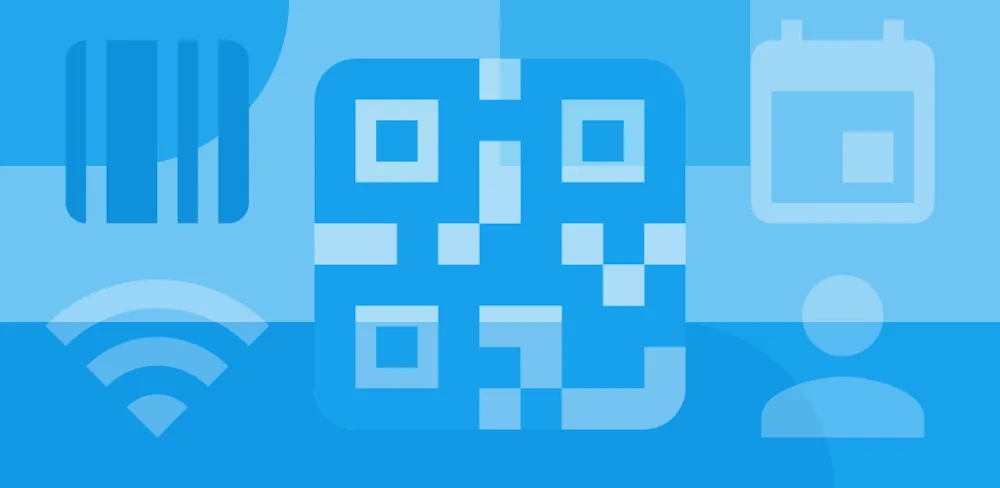 QRbot screenshot 1