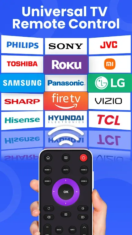 Remote Control screenshot 2