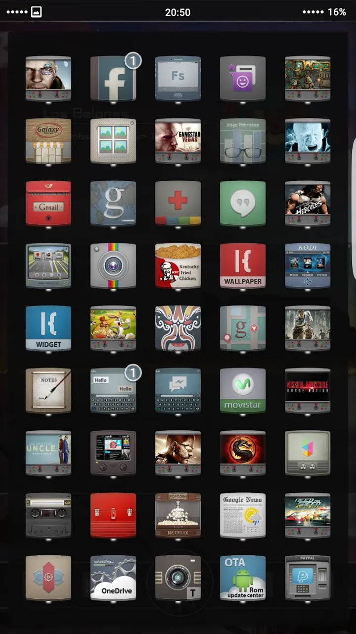 Elixir screenshot 3