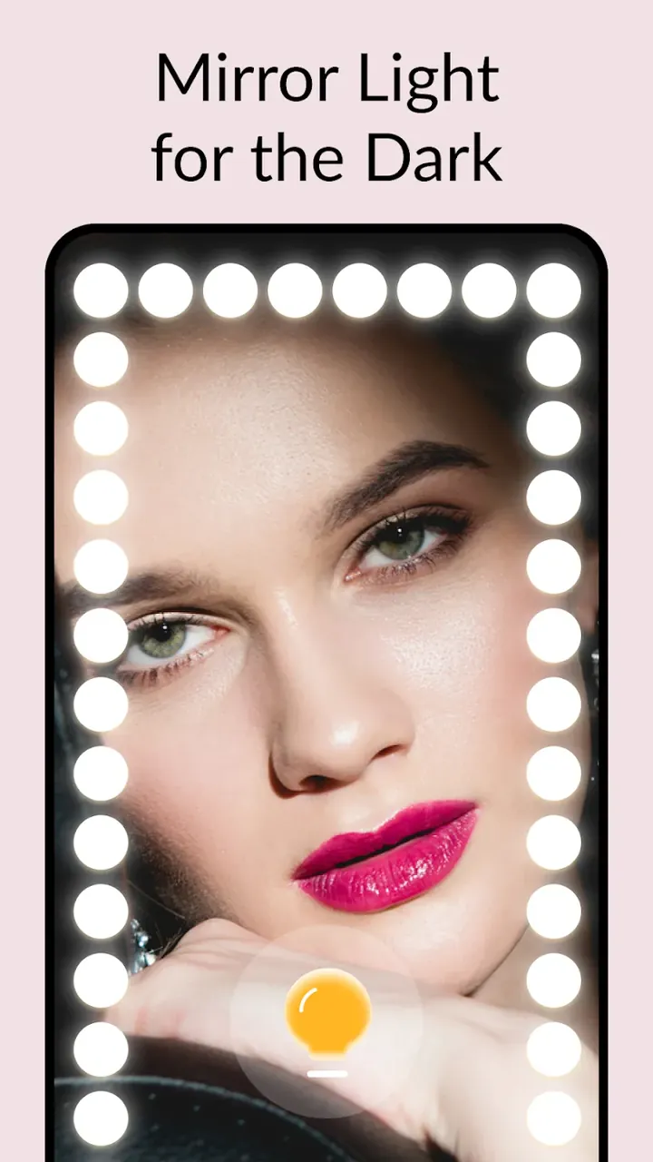 Mirror App - Beauty Mirror screenshot 4