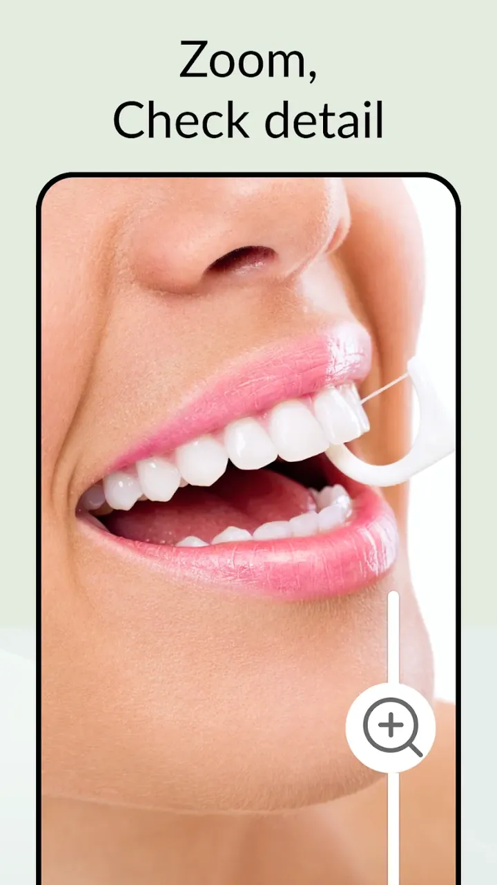 Mirror App - Beauty Mirror screenshot 3