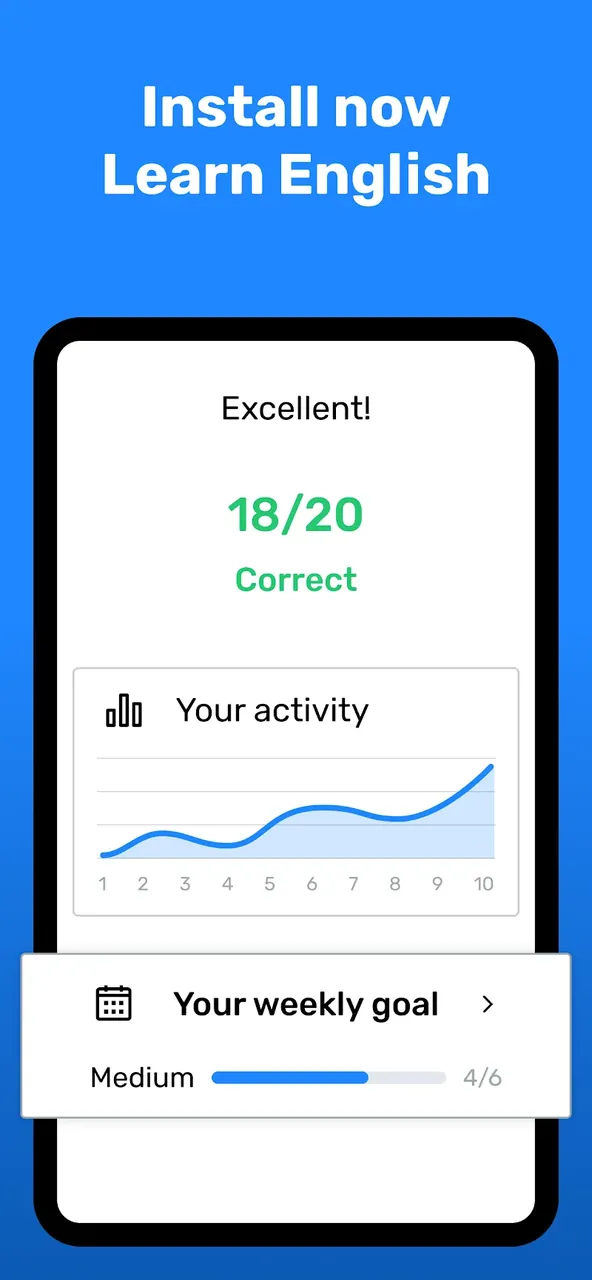 Wlingua screenshot 2
