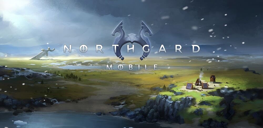 Northgard screenshot 1