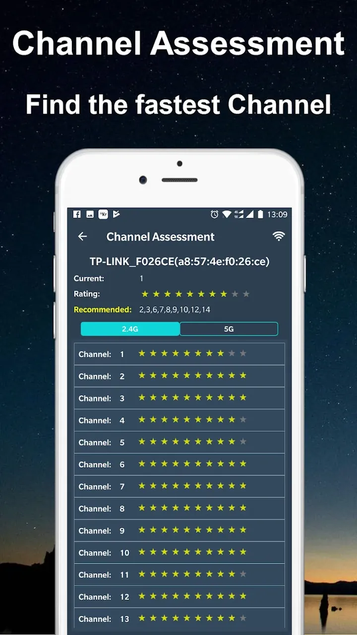 WiFi Router Master screenshot 6