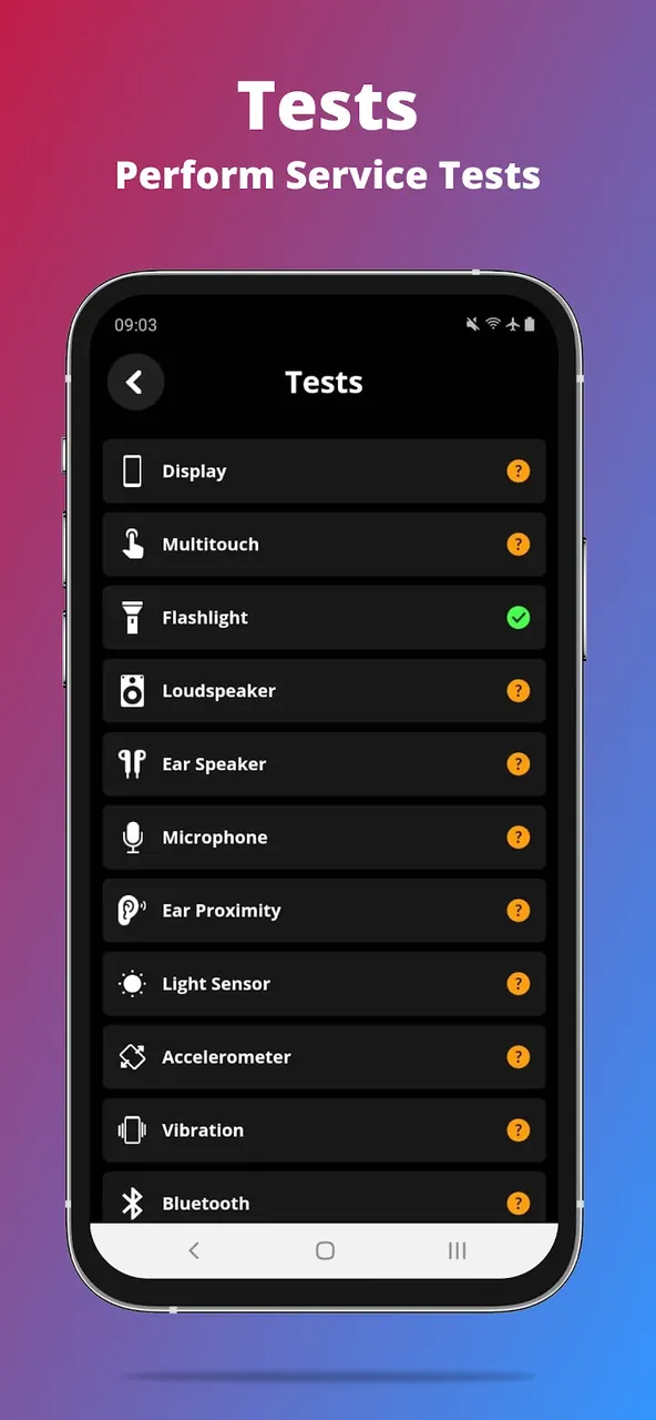 G-CPU screenshot 5