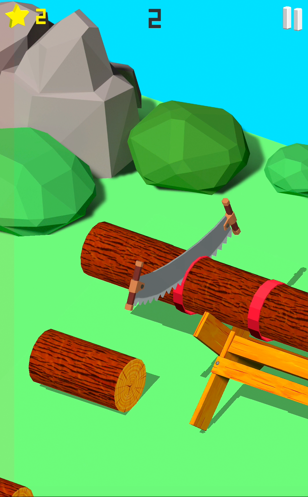 Chop It screenshot 4